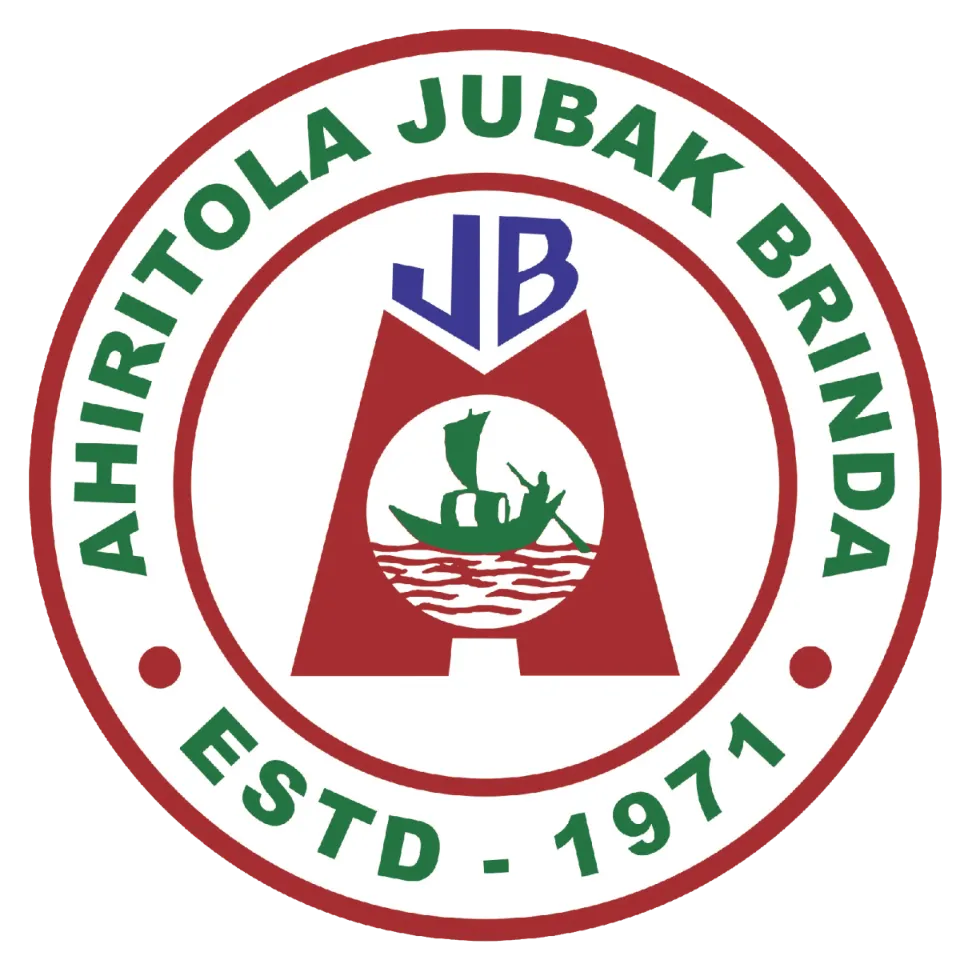 AJB Logo
